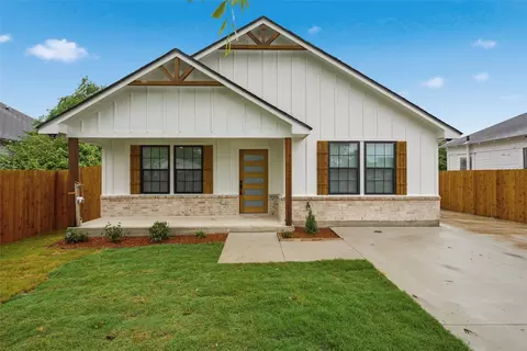 812 Kings Hwy, Waco, TX 76704