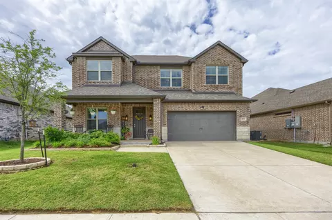 234 Cyprus Grv, Lavon, TX 75166