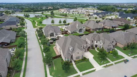 2631 Seabiscuit Rd, Celina, TX 75009