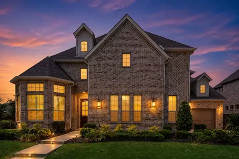 2631 Seabiscuit Rd, Celina, TX 75009