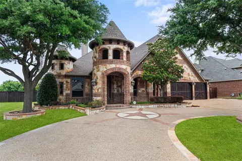 1206 Genesis Dr, Mansfield, TX 76063