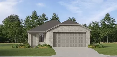 1620 Baron Rd, Howe, TX 75459