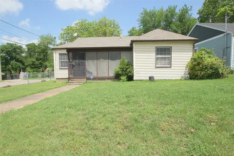 3359 Shelley Blvd, Dallas, TX 75211