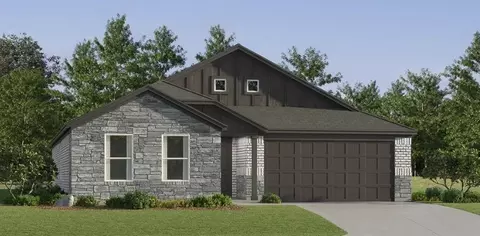 916 Cole St, Howe, TX 75459