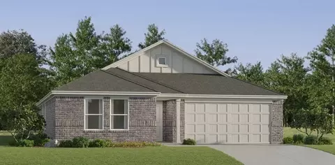 1001 Cole St, Howe, TX 75459