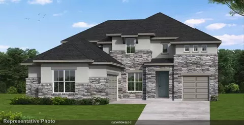 2335 Miranda Ln, Rockwall, TX 75087