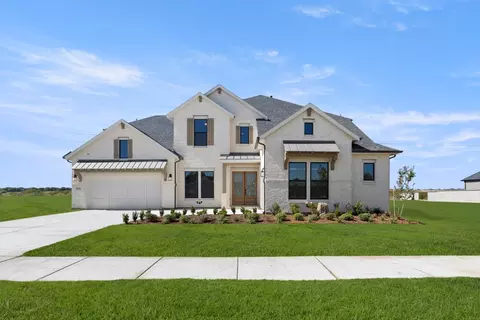 9016 Dovetail Ln, Denton, TX 76207