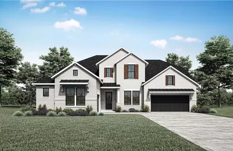 9016 Dovetail Ln, Denton, TX 76207