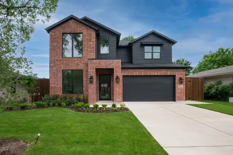 8847 Larchwood Dr, Dallas, TX 75238