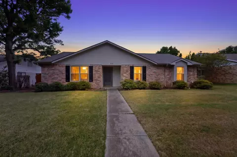 3228 Nova Trl, Plano, TX 75023