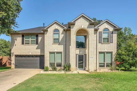 2100 Acorn Bnd, Denton, TX 76210