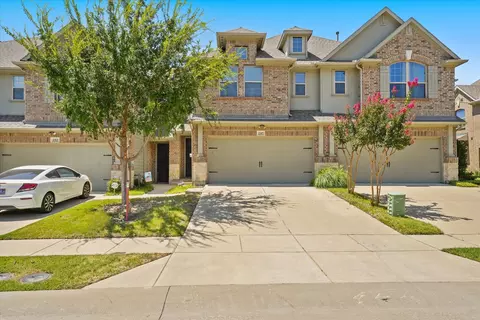 2317 Cortellia St, Plano, TX 75074