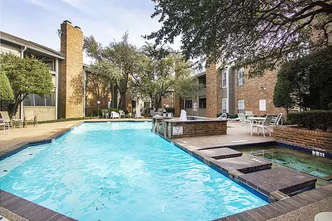 1104 Riverchase Ln #204, Arlington, TX 76011