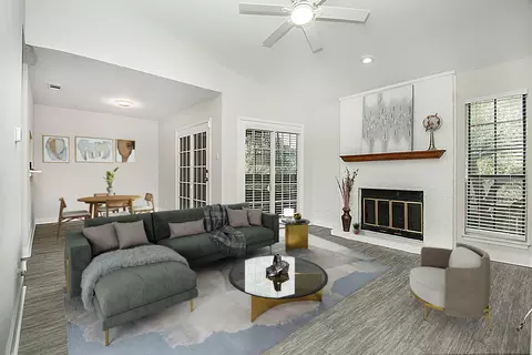 1104 Riverchase Ln #204, Arlington, TX 76011