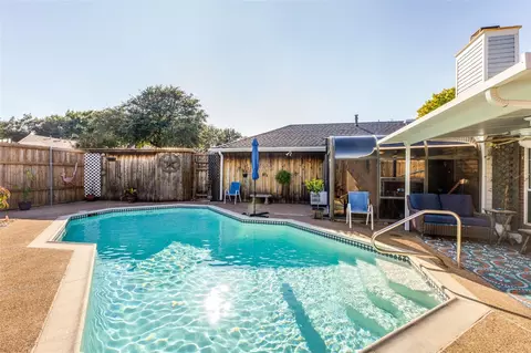 857 Dublin Dr #2, Richardson, TX 75080