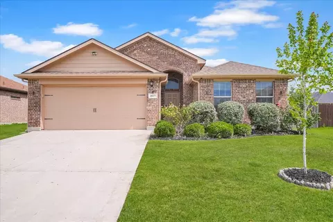 247 Meadowlands Dr, Ponder, TX 76259