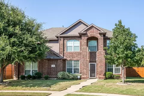 1401 Crutchfield Ln, Lewisville, TX 75077