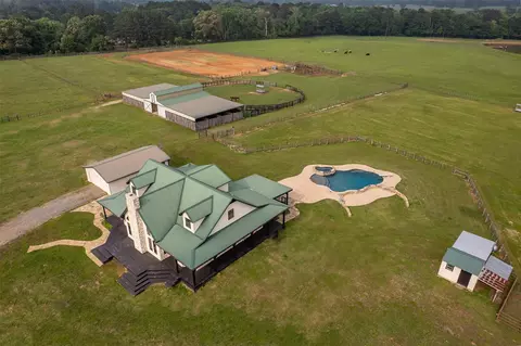 23241 County Road 2159, Troup, TX 75789