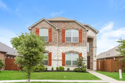 3013 Fluttermill Dr, Forney, TX 75126