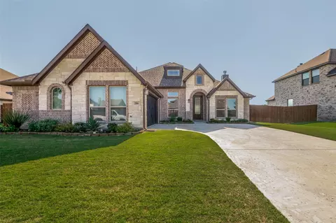 206 Morning Light Ln, Waxahachie, TX 75165