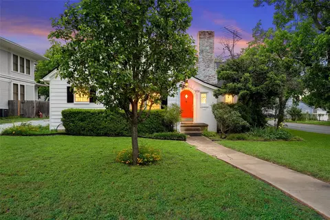 2530 Colcord Ave, Waco, TX 76707