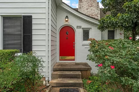 2530 Colcord Ave, Waco, TX 76707