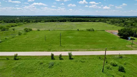 596 Southridge Dr, Mineral Wells, TX 76067