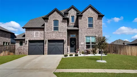 1017 Wrenwood Dr, Justin, TX 76247