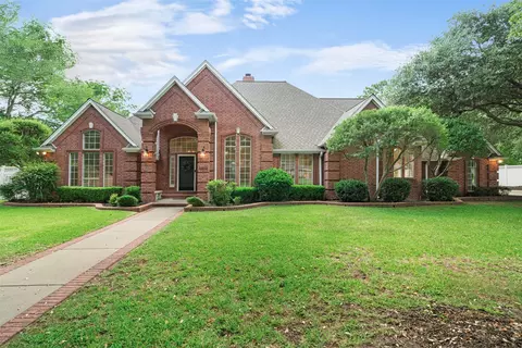 5800 Hunter Trl, Colleyville, TX 76034