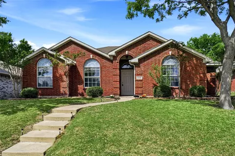 8105 Clipper St, Frisco, TX 75035