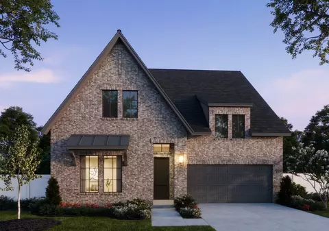 2436 Aurora Ave, Celina, TX 75009