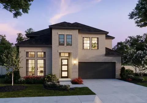 2613 Dreamers Ln, Celina, TX 75009