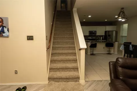 Entry Way - 2000 Uvalde Dr, Forney, TX 75126 photo 1 of 1