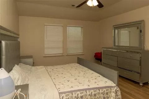 Bedroom - 2000 Uvalde Dr, Forney, TX 75126 photo 6 of 6