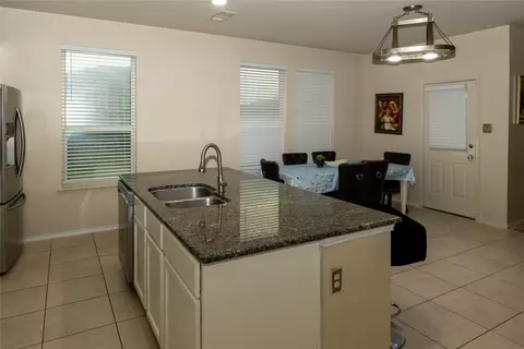 Kitchen - 2000 Uvalde Dr, Forney, TX 75126 photo 3 of 3