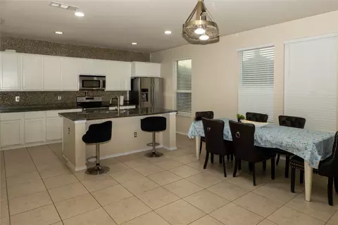 Kitchen - 2000 Uvalde Dr, Forney, TX 75126 photo 2 of 3