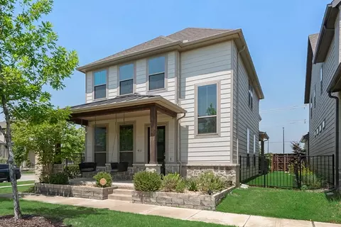 4111 Runway Mews, Frisco, TX 75034