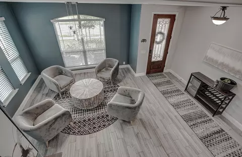 167 Summit Ct, Lavon, TX 75166