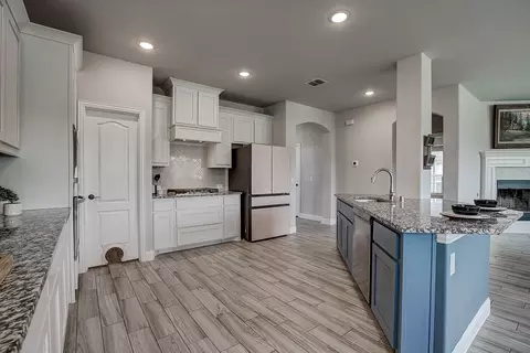 167 Summit Ct, Lavon, TX 75166