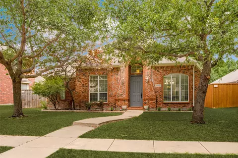 13348 Mondovi Dr, Frisco, TX 75033