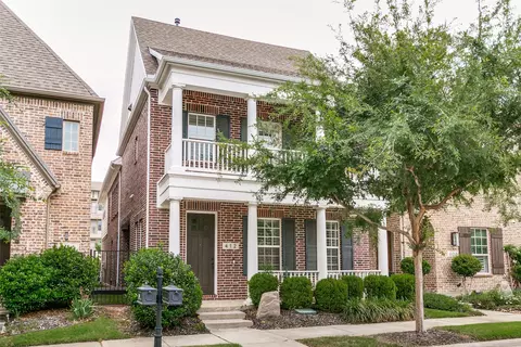 412 Loma Alta Dr, Flower Mound, TX 75022