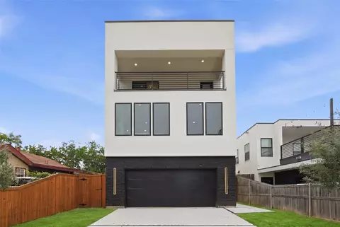 4009 Finis Ln, Dallas, TX 75212