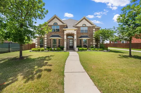 12995 Llano Ave, Frisco, TX 75035