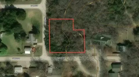 tbd Parker Dr, Pottsboro, TX 75076