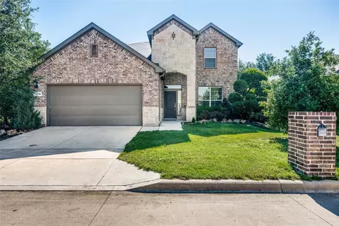 13216 Ragged Spur Ct, Haslet, TX 76052