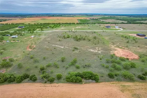 1376 Private Road 3390, Abilene, TX 79601