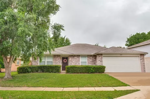 2805 High Pointe Blvd, Mckinney, TX 75071