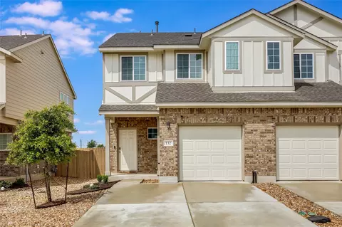 132 Yearling Way, Georgetown, TX 78626