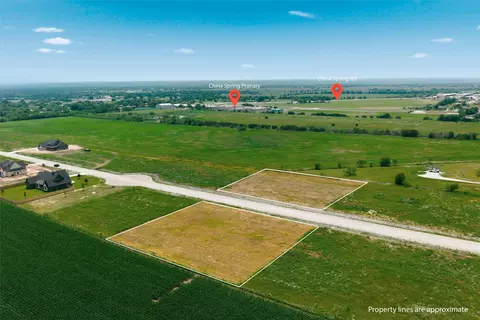 259 Lacek Mill Rd, China Spring, TX 76633
