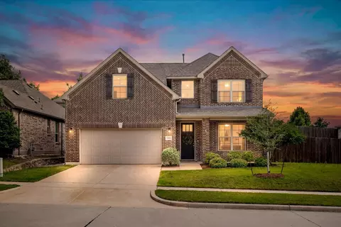 11605 Zachary Ln, Mckinney, TX 75071